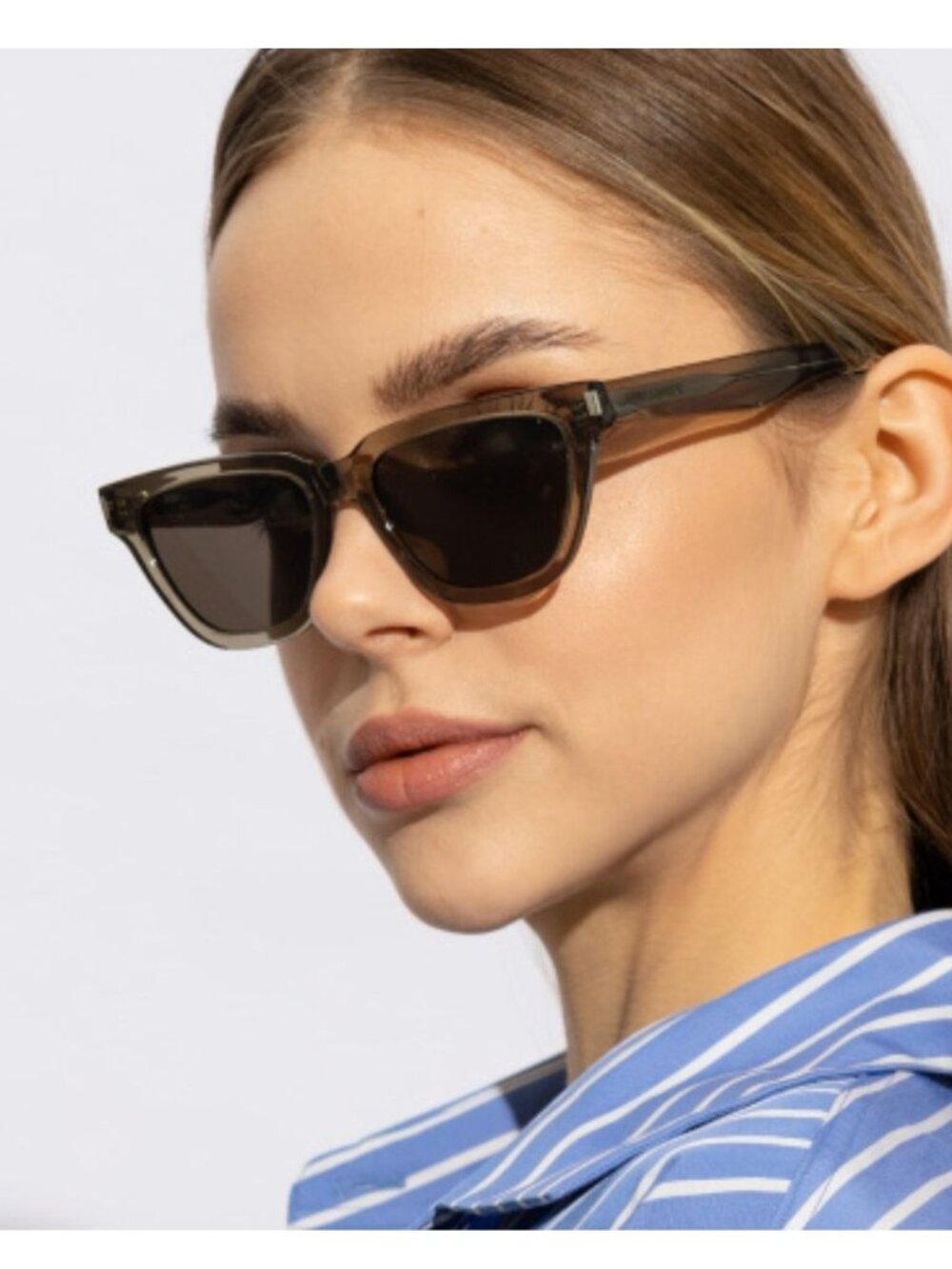 New Saint Laurent SL462 SULPI 020 Sunglasses